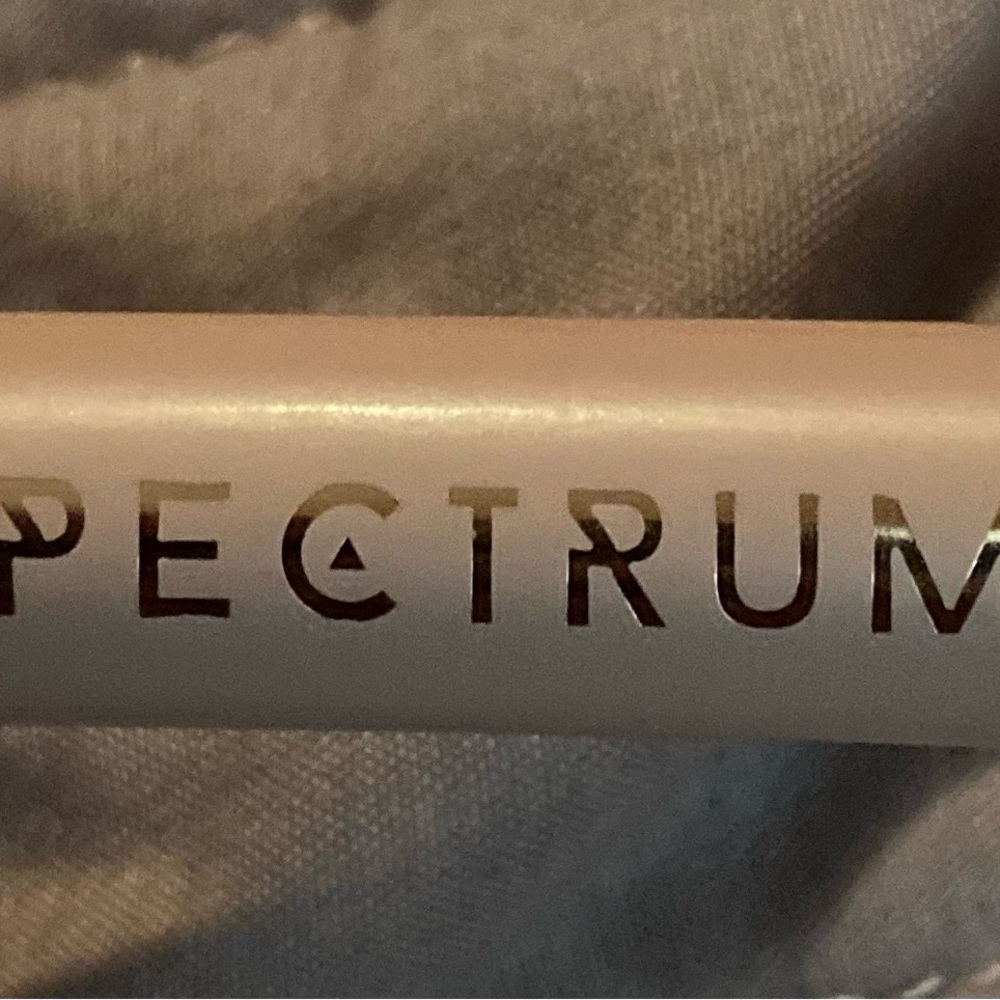 Unique Spectrum Cream Makeup Brush